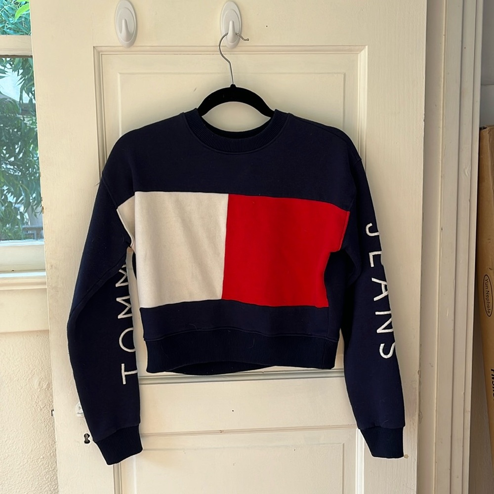 Tommy Jeans Crewneck
